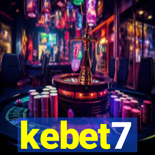 kebet7