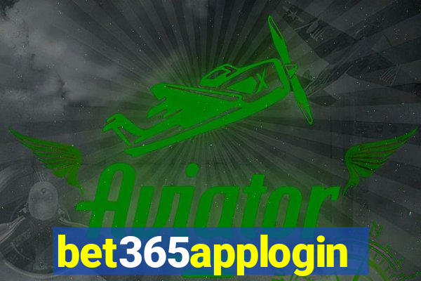 bet365applogin