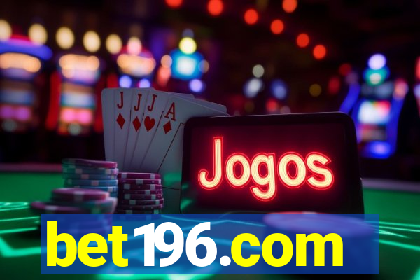 bet196.com