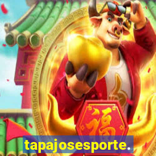 tapajosesporte.com