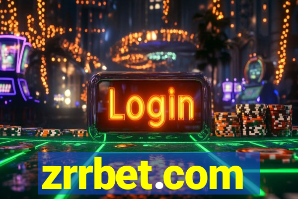 zrrbet.com