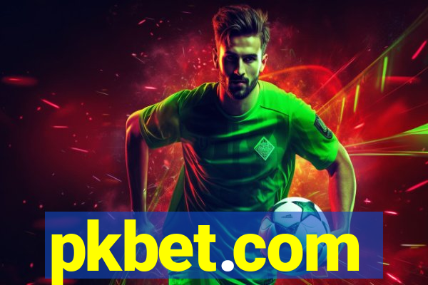 pkbet.com