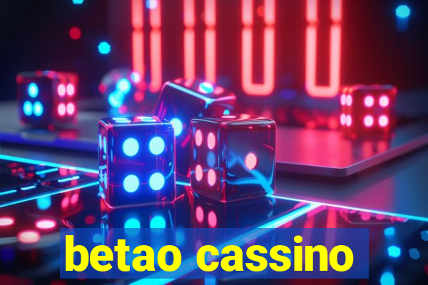 betao cassino