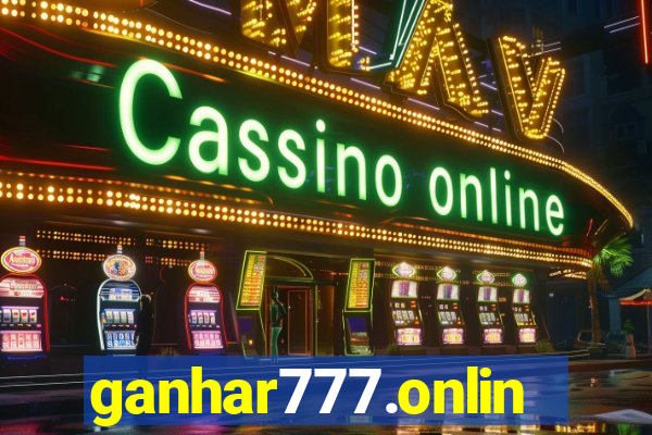 ganhar777.online