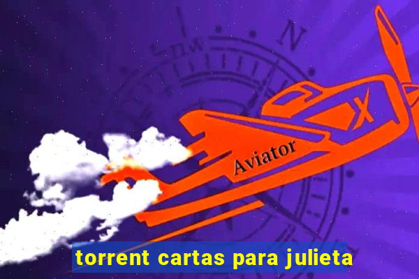 torrent cartas para julieta