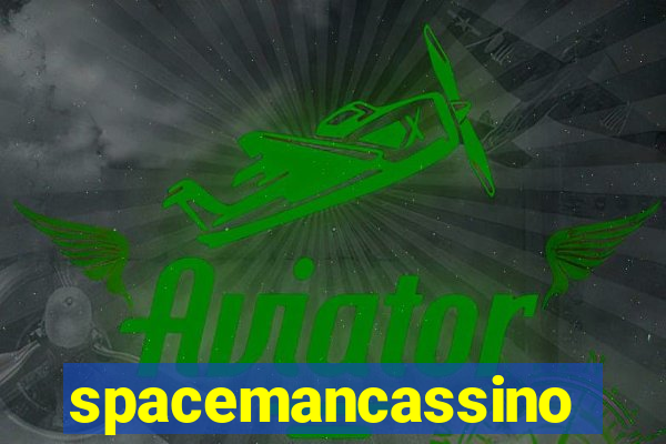 spacemancassino