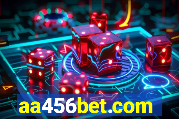 aa456bet.com