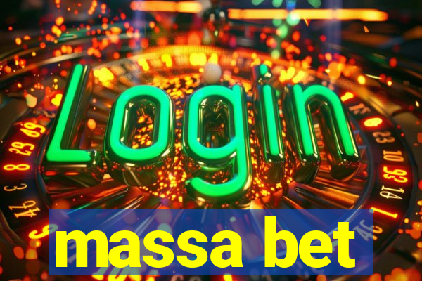 massa bet