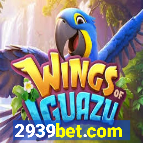 2939bet.com