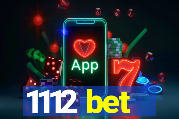 1112 bet