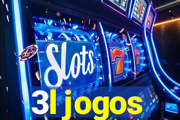 3l jogos