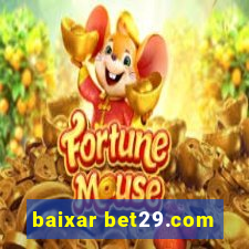 baixar bet29.com