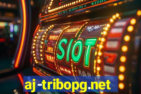 aj-tribopg.net