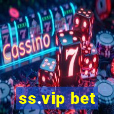 ss.vip bet