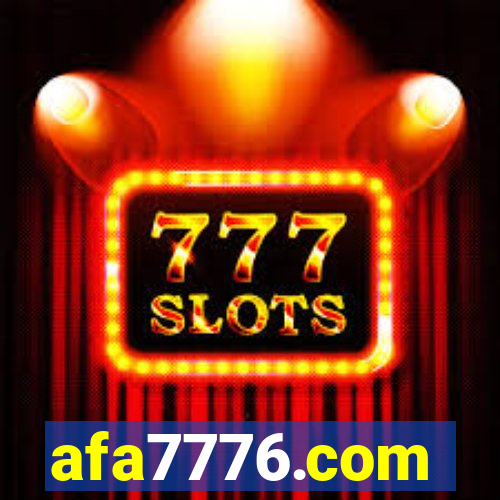 afa7776.com