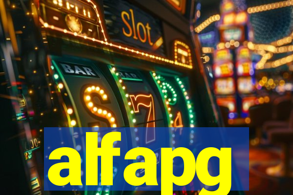 alfapg