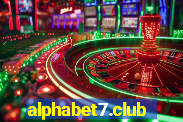 alphabet7.club