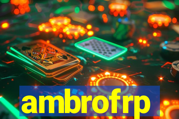 ambrofrp