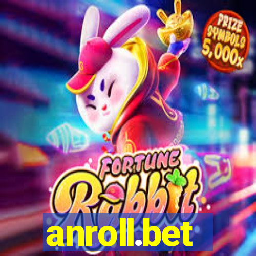 anroll.bet