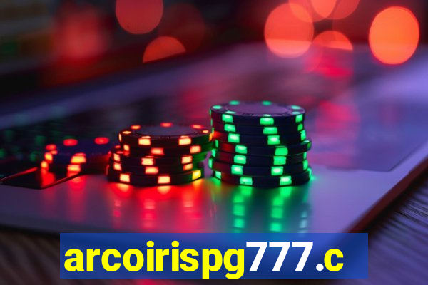 arcoirispg777.com