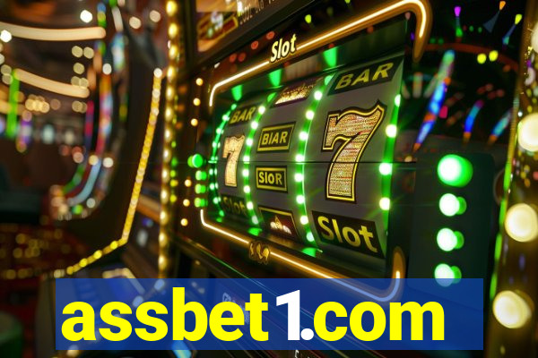 assbet1.com