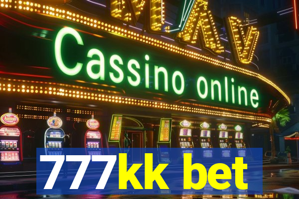 777kk bet