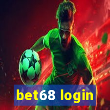 bet68 login