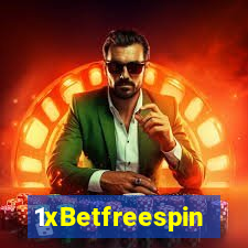 1xBetfreespin