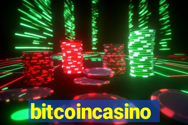 bitcoincasino