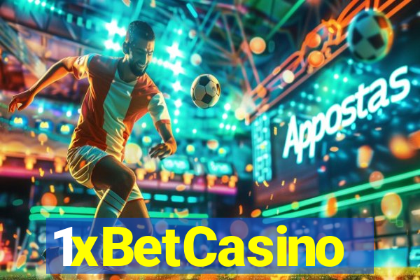 1xBetCasino