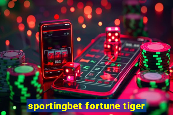 sportingbet fortune tiger