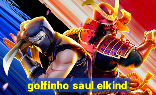 golfinho saul elkind