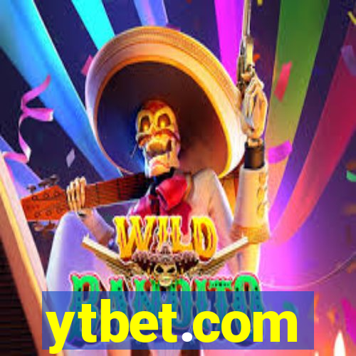 ytbet.com