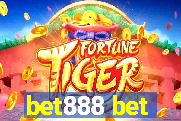 bet888 bet