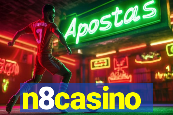 n8casino