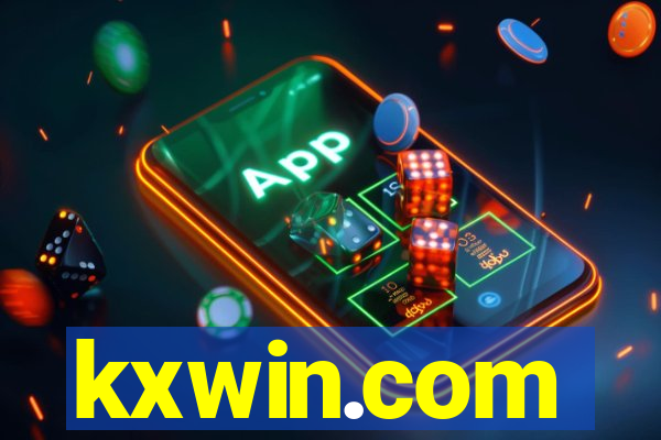 kxwin.com