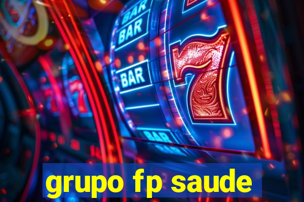 grupo fp saude