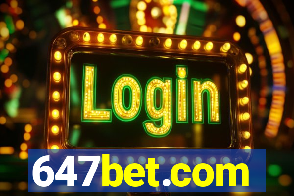 647bet.com