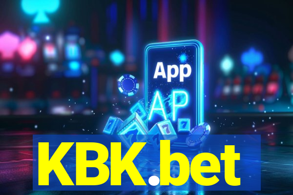 KBK.bet