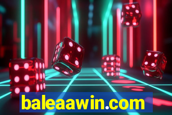 baleaawin.com