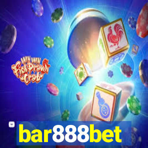 bar888bet