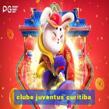 clube juventus curitiba