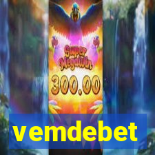 vemdebet