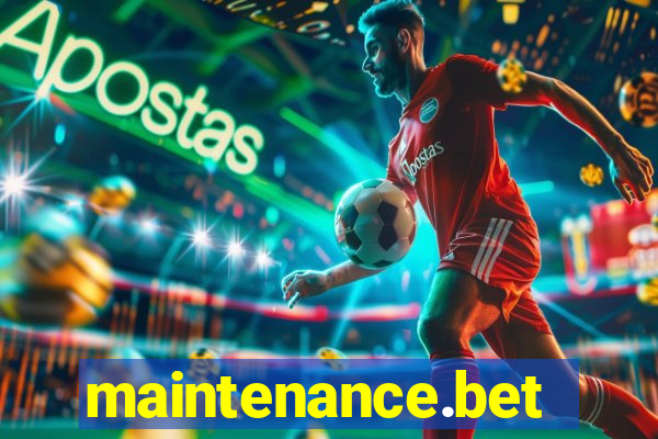 maintenance.bet3000.de