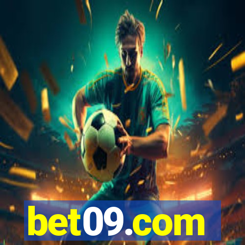 bet09.com