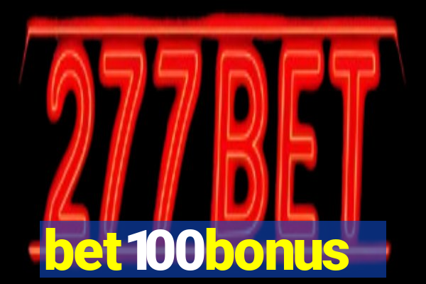 bet100bonus