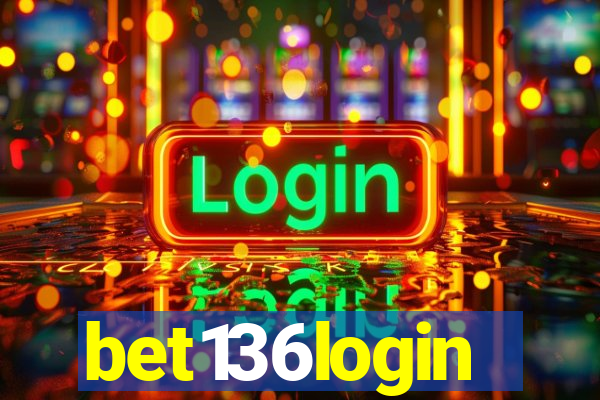 bet136login