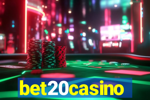 bet20casino