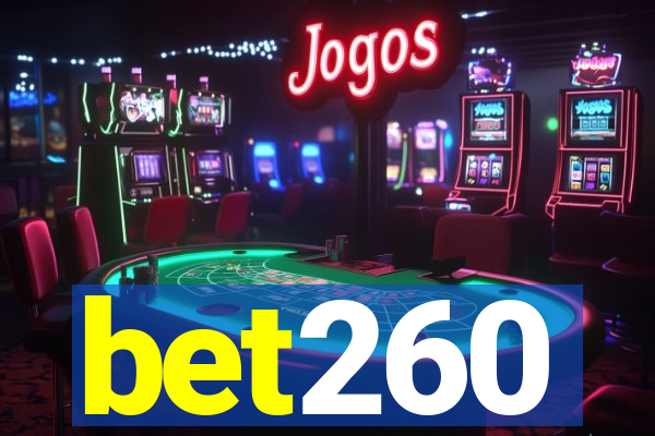 bet260