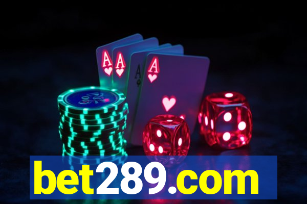 bet289.com